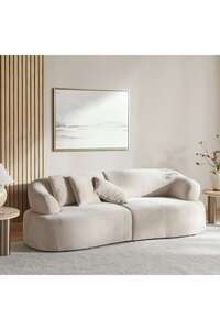 صورة المنتج ذات الصلة PAN HOME أطقم أرائك