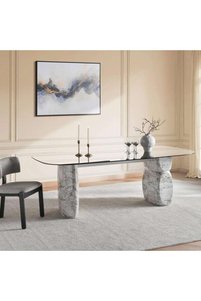 صورة المنتج ذات الصلة PAN HOME طاولات طعام