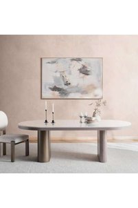 صورة المنتج ذات الصلة PAN HOME طاولات طعام