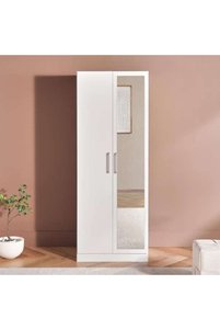 صورة المنتج ذات الصلة PAN HOME خزائن ملابس