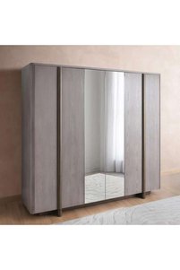 صورة المنتج ذات الصلة PAN HOME خزائن ملابس