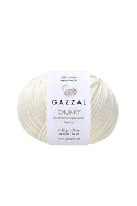 Related product image Gazzal Knitting Yarn