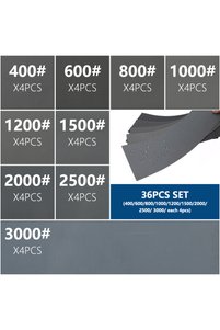 Related product image Choice Sandpaper