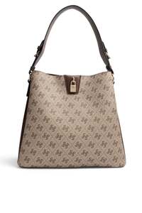 Related product image Silver Polo Shoulder Bags
