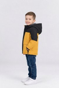 Related product image AHENGİM Winter Jackets