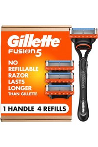 صورة المنتج ذات الصلة Gillette شفرات حلاقة