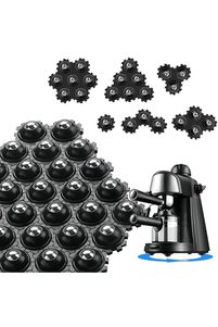 صورة المنتج ذات الصلة Yelajoy زلاجات