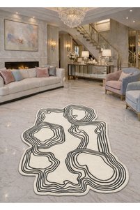 Related product image Rugs Modern Halı Carpet