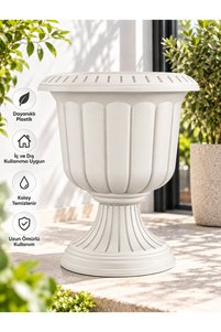İlgili ürün resmi gardenkoala Saksı