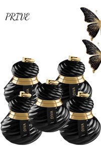 صورة المنتج ذات الصلة Prive عطور ومزيلات العرق