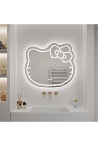 Related product image Flippy Bathroom Mirror