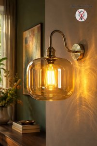 Related product image Bamyum Sconce