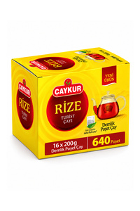 Related product image Çaykur Tea Bag for Teapots