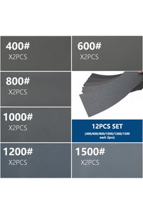 Related product image Choice Sandpaper