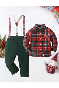 Imaginea produsului asociat Evendi Seturi bluză și pantaloni