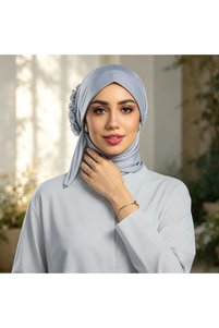 صورة المنتج ذات الصلة Take Two By Styli شالات