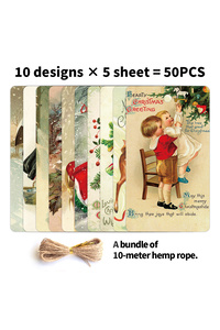 Related product image Choice Postcards