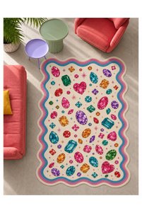 Related product image Rugs Modern Halı Carpet