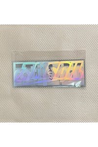 Related product image Choice Coats of Arms Stickers & Phosphor Strips