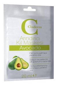 Related product image Claderm Face Masks
