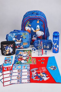 Related product image Sonic School Bags