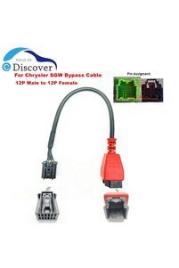 Related product image Choice System Cables & Accessories