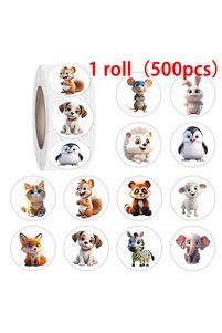 Related product image Choice Stickers