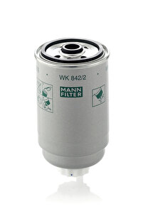 Imaginea produsului asociat Mann Filter Filtre combustibil auto