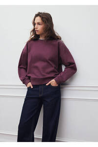 İlgili ürün resmi MANGO Teen Sweatshirt
