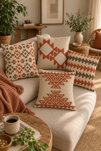 Related product image Belle Benoit Cushions and Cushion Covers