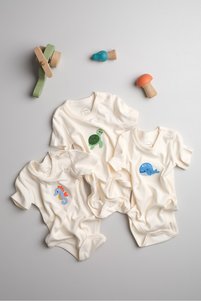 Related product image Bondberro Baby Bodysuits & Onesies