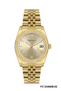 Related product image Ferrucci Watches