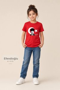 Related product image Efendioğlu Design T-Shirts