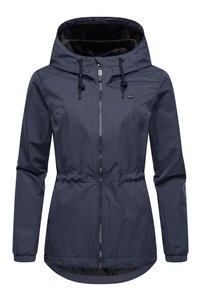 Zugehöriges Produktbild Ragwear Regenmäntel