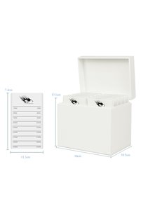 Related product image Choice Lashes