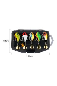 Related product image Choice Fish Lure