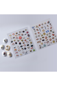 Related product image Choice False Nails & Accessories