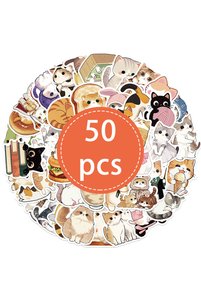 Related product image Choice Stickers