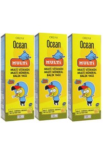 Related product image Ocean Vitamins
