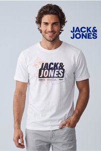 Related product image Jack & Jones T-Shirts