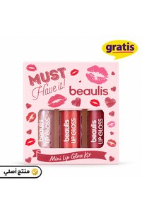 صورة المنتج ذات الصلة beaulis أحمر شفاه
