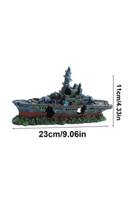 Related product image Choice Aquarium Decor and Accessories