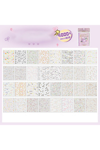 Related product image Choice Stickers
