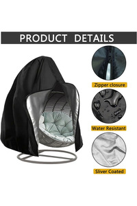 Related product image Choice Swing Hammock