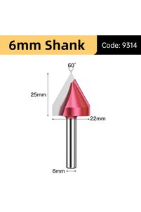 Related product image Choice Milling Cutter