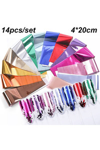 Related product image Choice False Nails & Accessories