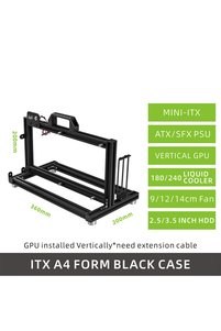 Related product image Choice Computer Case