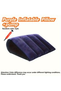 Related product image Inflatable Mat & Pillow