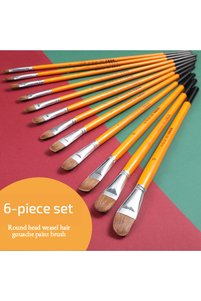 Related product image Choice Brush