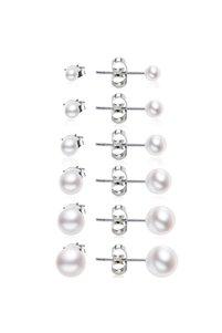 Related product image Choice Steel Earrings
